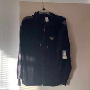 Estate sale women’s velour jacket